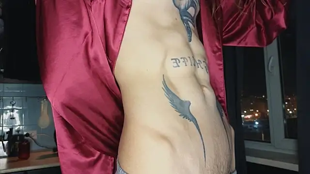 TechnoJesus online show from 02.18.26