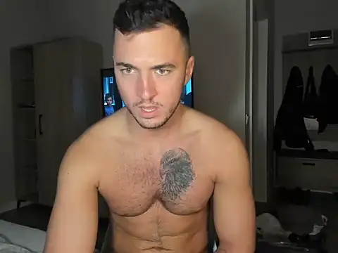 Snapshot of paulblack21 chatting on 04.03.26 paulblack21 online show from 04.03.26