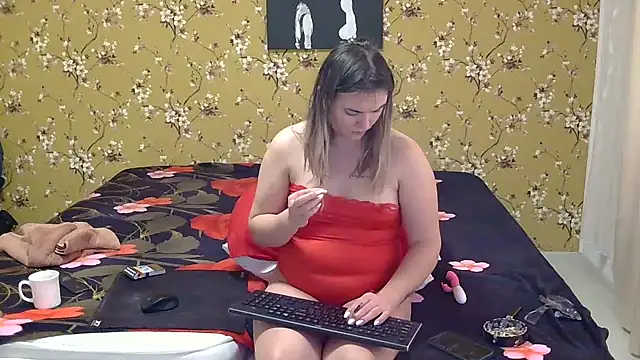 Karlabby online show from 01.03.25