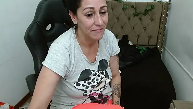  Scarlett Sweet online show from 02.21.25