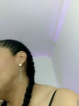  Scarlett Sweet online show from 03.07.25