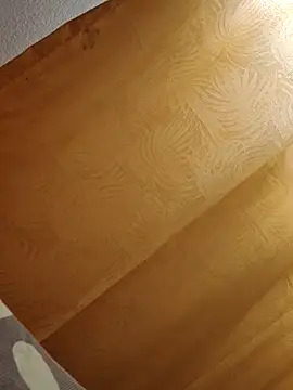  Scarlett Sweet online show from 03.11.25