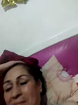  Scarlett Sweet online show from 03.17.25