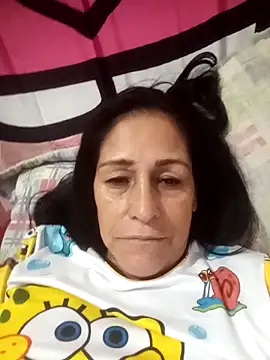  Scarlett Sweet online show from 10.06.25