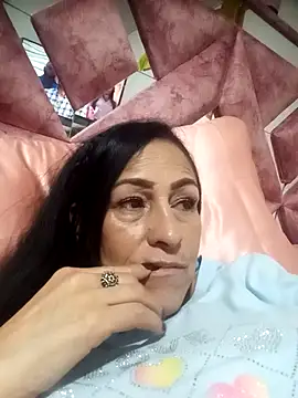  Scarlett Sweet online show from 02.19.26