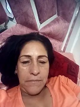  Scarlett Sweet online show from 03.02.26