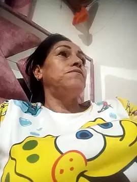  Scarlett Sweet online show from 03.16.26