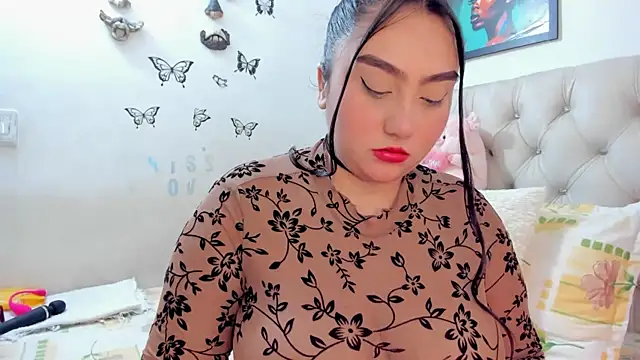 NayaWayne online show from 07.09.26