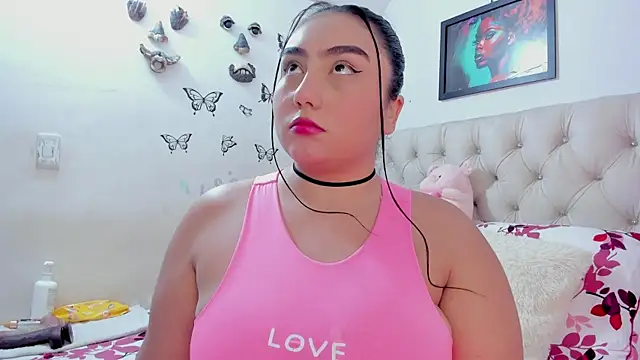 NayaWayne online show from 07.16.26