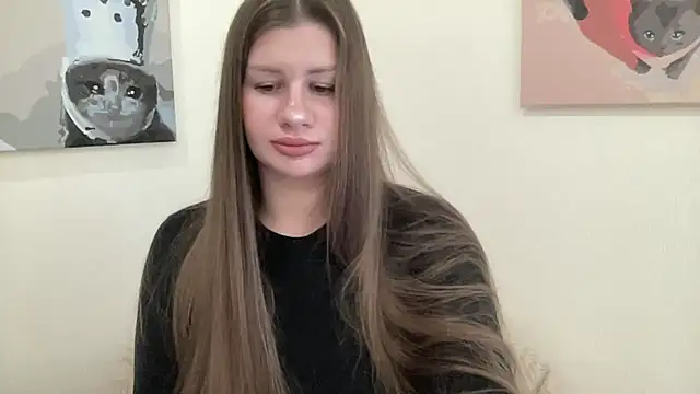 JuicyHelenX online show from 07.25.26
