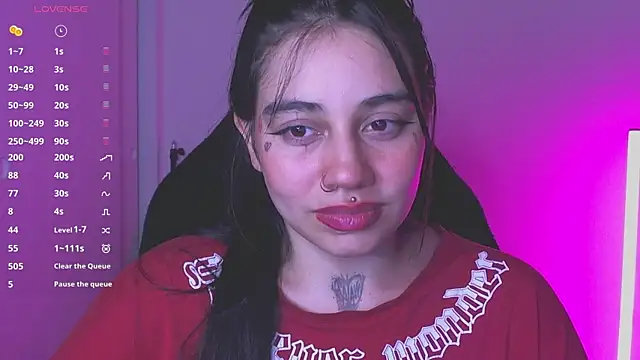 val bardot online show from 09.29.25