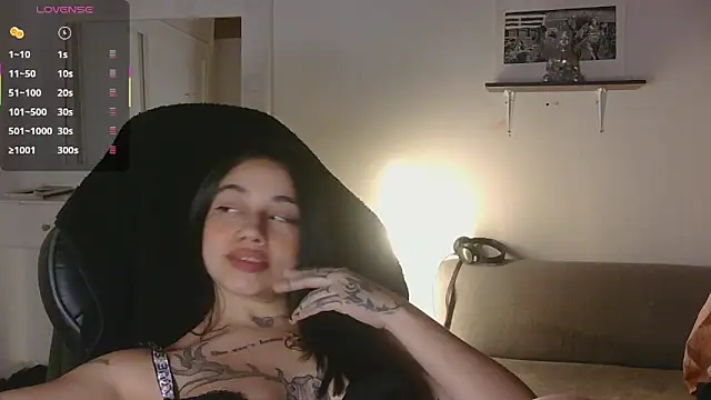 val bardot online show from 05.07.26