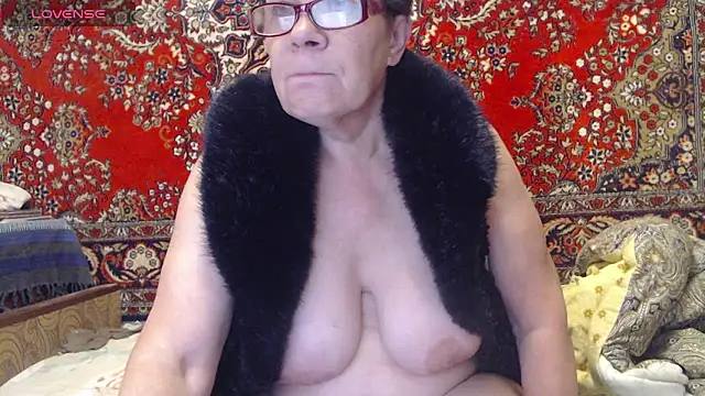 Sandra Carina online show from 09.24.25