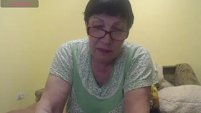 Sandra Carina online show from 03.30.26