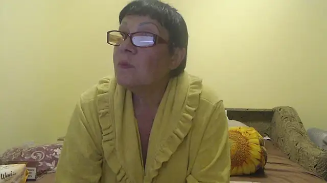 Sandra Carina online show from 06.04.26