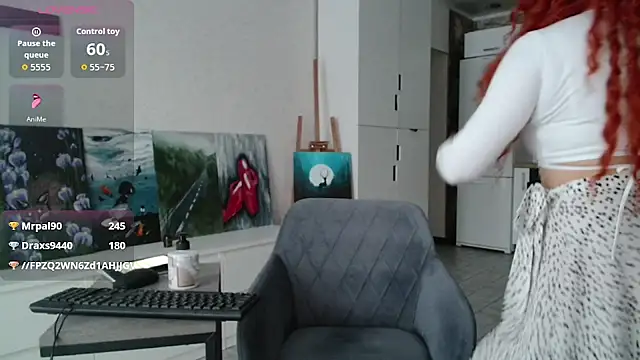 secret library online show from 12.16.25