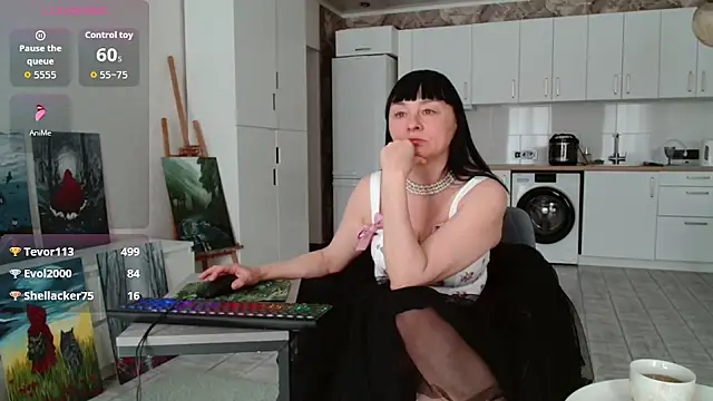 secret library online show from 04.23.26