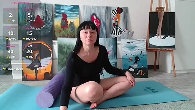 secret library online show from 06.08.26