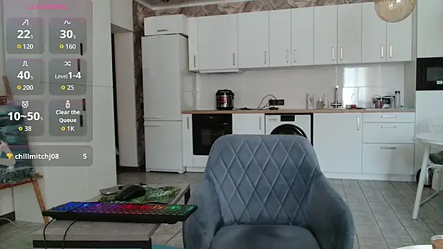 secret library online show from 06.21.26