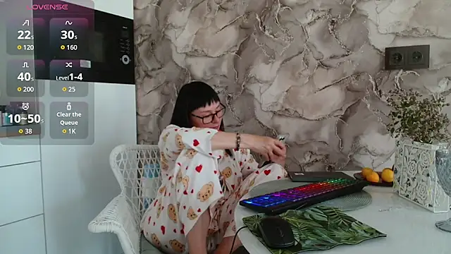 secret library online show from 07.26.26