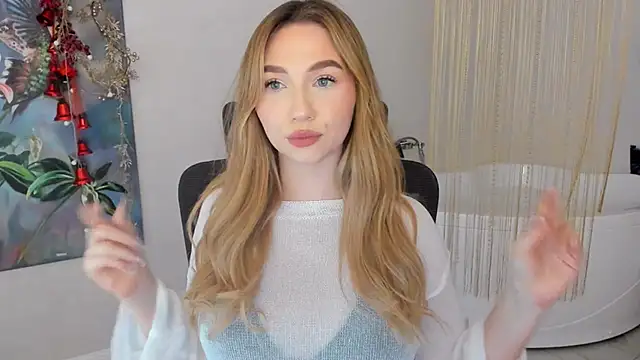 GracefulLook online show from 01.12.25