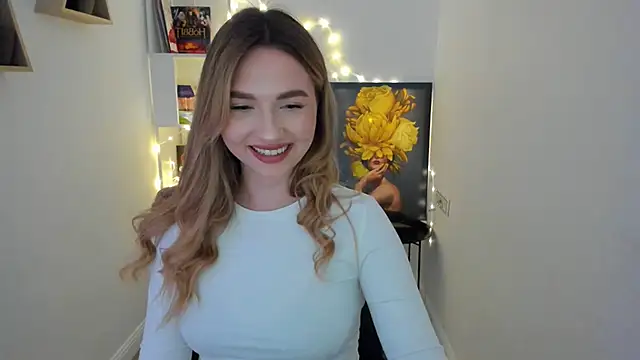 Snapshot of GracefulLook chatting on 01.15.25 GracefulLook online show from 01.15.25