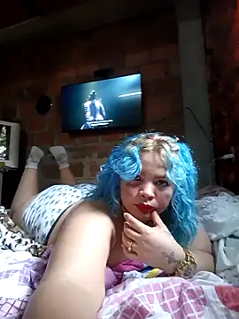 Snapshot of Mariafernda chatting on 03.05.26 Mariafernda online show from 03.05.26