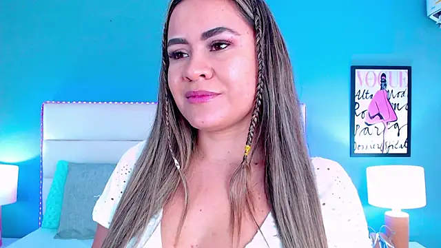 TaylorEvanss online show from 03.05.25