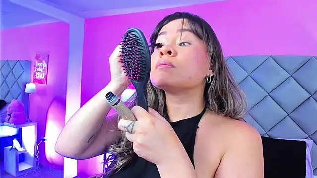 TaylorEvanss online show from 09.08.25