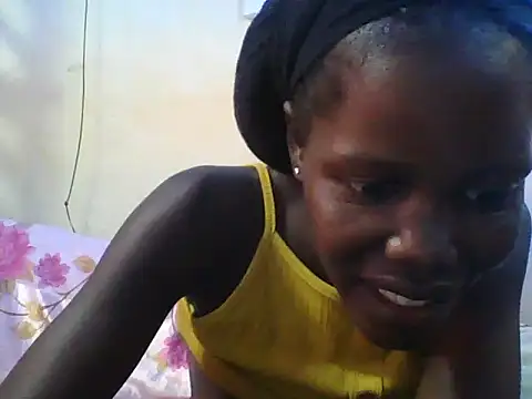 Slender-simple1 online show from 10.29.25