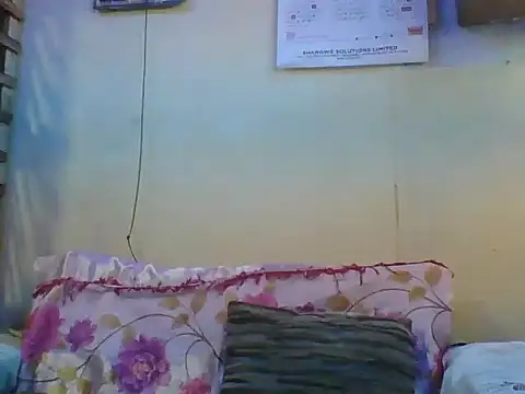 Slender-simple1 online show from 10.31.25