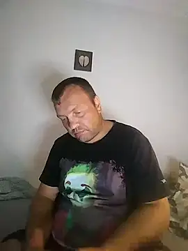 Snapshot of Bury0117 chatting on 09.16.25 Bury0117 online show from 09.16.25