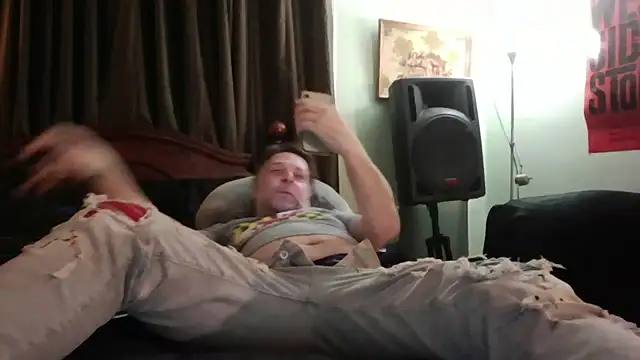 PhoenixFir1976 online show from 11.25.25