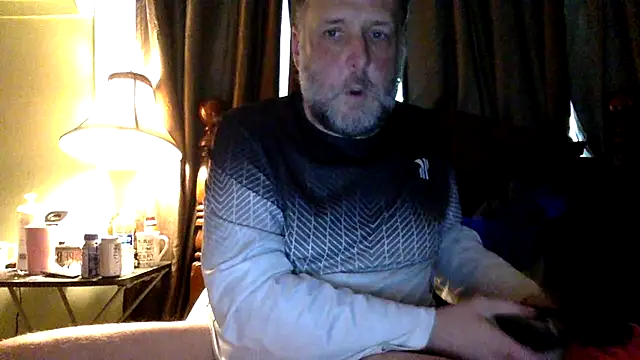 PhoenixFir1976 online show from 08.01.26