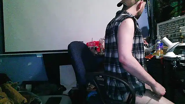 Fr4nk1eFFuxxx online show from 03.16.26