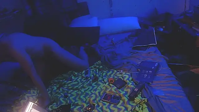 Fr4nk1eFFuxxx online show from 07.05.26