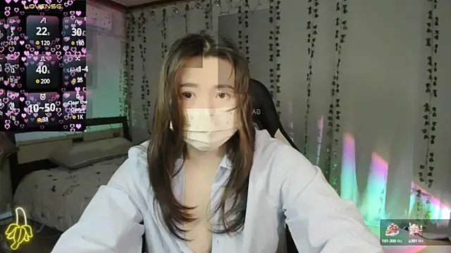 kimchi 03 online show from 02.16.25