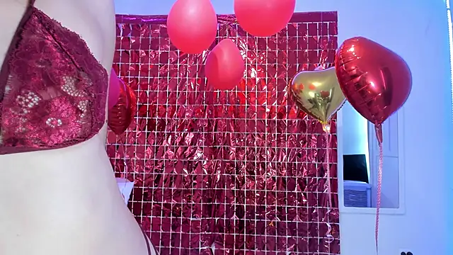 Estrella Duran online show from 02.18.25