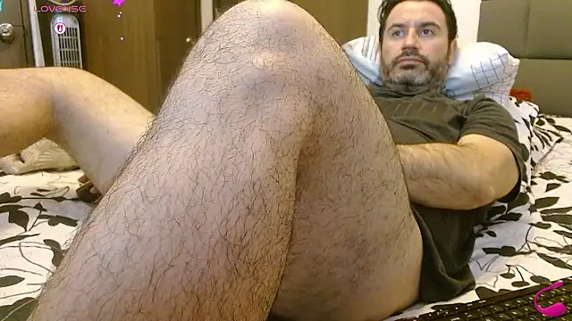 rodrher81 online show from 01.17.26