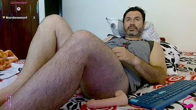 rodrher81 online show from 06.14.26