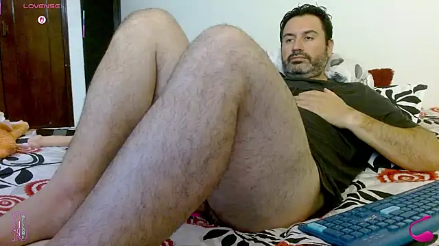 rodrher81 online show from 06.16.26