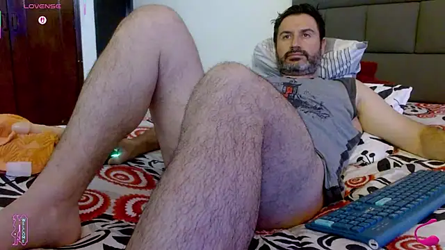 rodrher81 online show from 06.21.26