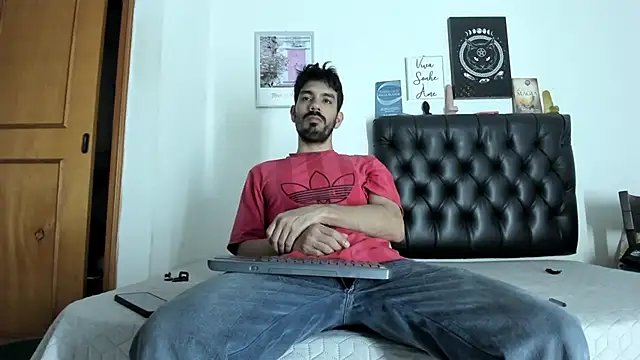 JohanyLatino online show from 01.29.25