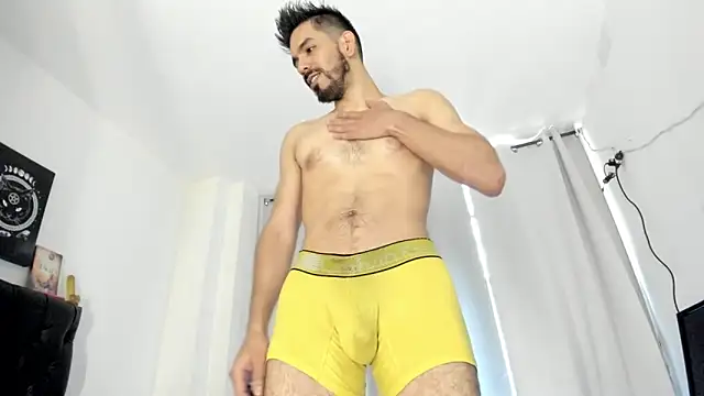 JohanyLatino online show from 03.03.25