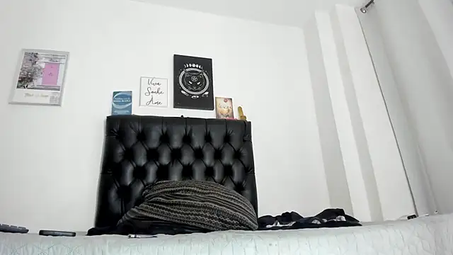 JohanyLatino online show from 03.15.25