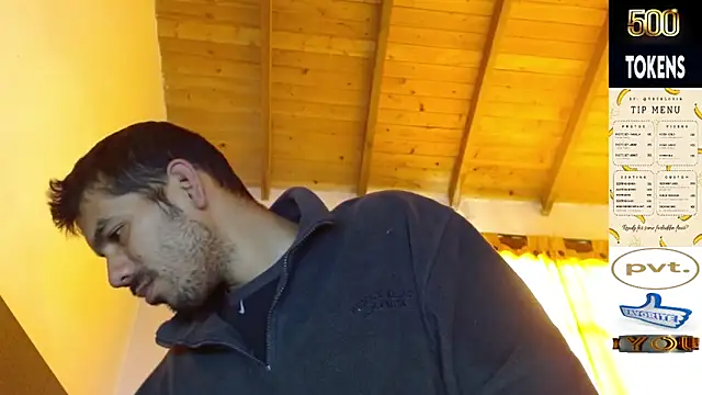 JohanyLatino online show from 05.03.26