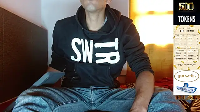 JohanyLatino online show from 06.03.26