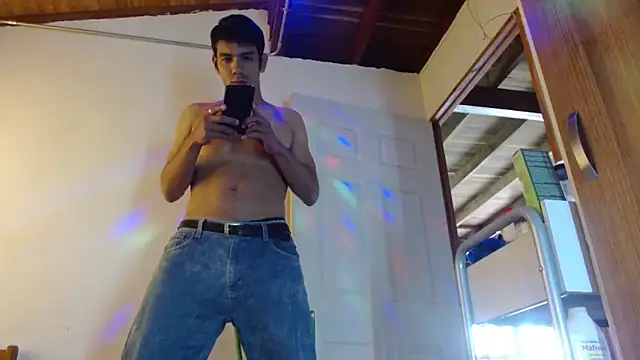 JohanyLatino online show from 06.14.26