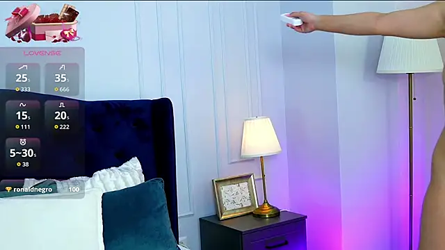 SophieAnn online show from 03.12.26