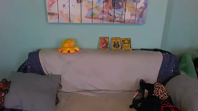 EverlyRays online show from 02.19.26